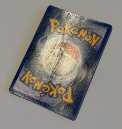 Pokemon: Ninetales [Shadowless] #12/102 Base Set HOLO RARE - Image 5