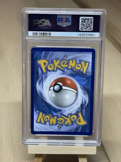 Muk & Alolan Muk GX Full Art 196/214 S&M Tag Team Unbroken Bonds GEM MINT PSA 10 - Image 4
