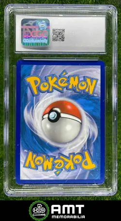 Mewtwo GX CGC 10 2019 Pokemon SM Hidden Fates Shiny Vault #SV59/SV94 0042 - Image 2