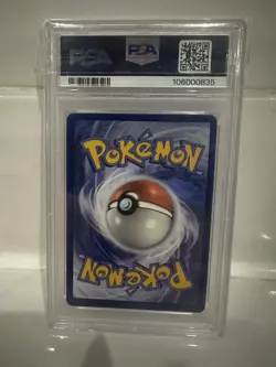 Mewtwo GX SV59/SV94 - Hidden Fates Shiny Vault - PSA 9 - Pokemon TCG - Image 2