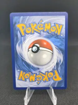 SWSH146 Poke Ball Gold Full Art Celebrations Pokemon TCG Promo Card - Image 2