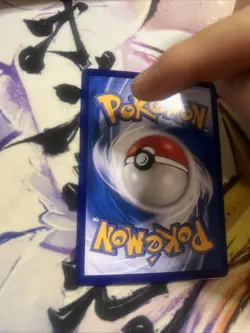 2025 Pokemon Chinese Cubone Gem Pack Vol.3 CBB3C-0407/07 Exclusive US SELLER NM- - Image 5