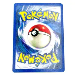 Vaporeon 12/64 Lightly Played Holo Rare Jungle Set 1999 Vintage Pokemon TCG - Image 3