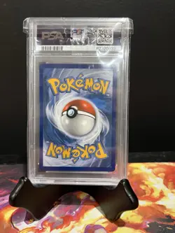 Pokemon TCG Tyranitar V Full Art 154/163 Battle Styles Ultra Rare Holo PSA - Image 2