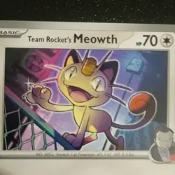 x12 Meowth Galarian Meowth. pokemon card mixed lot collection Lot. cute cat - Image 4
