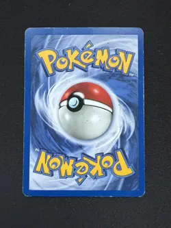 Pokemon Card - Arcanine #6 WoTC Black Star Promo - HP - Image 2