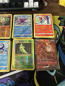 1000+ Pokemon Cards! Bulk Lot - Holo/Rare/Common/Uncommon - No Energies - Image 4