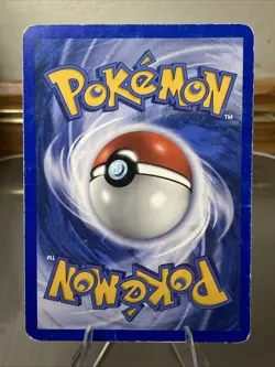 🔥 Tyrogue #66/75 Unlimited Common MP/HP | Neo Discovery - 2001 Pokemon Card - Image 2