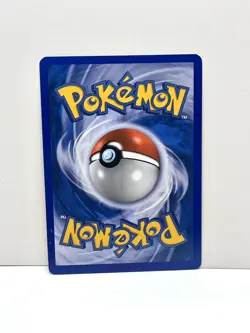 Pokemon TCG Chimchar - DP02 - Pokemon Diamond & Pearl Promo Holo Card LP - Image 2