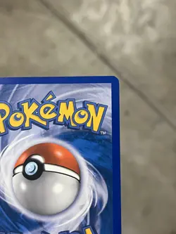 Pokemon TCG Chimchar - DP02 - Pokemon Diamond & Pearl Promo Holo Card LP - Image 3