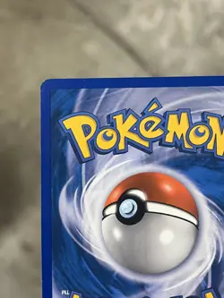 Pokemon TCG Chimchar - DP02 - Pokemon Diamond & Pearl Promo Holo Card LP - Image 4