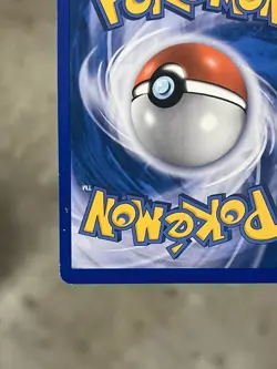 Pokemon TCG Chimchar - DP02 - Pokemon Diamond & Pearl Promo Holo Card LP - Image 5