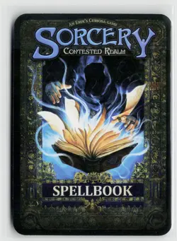 Sorcery Contested Realm Beta Lightning Bolt x4 NM Ordinary - Image 2