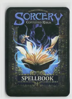 Sorcery Contested Realm Beta Cave Trolls x4 NM Ordinary - Image 2