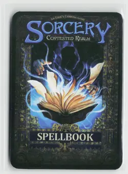 Sorcery Contested Realm Beta Common Sense x4 NM Ordinary - Image 2