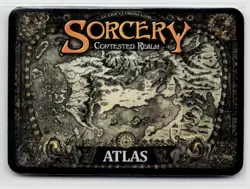 Sorcery Contested Realm Beta Lone Tower x4 NM Ordinary - Image 2