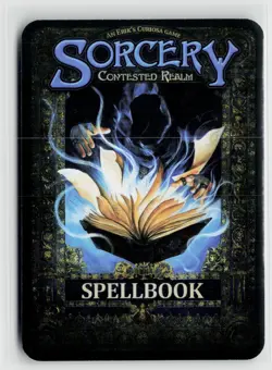 Sorcery Contested Realm Beta Poisonous Dagger x3 NM Exceptional - Image 2