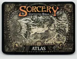 Sorcery Contested Realm Beta Red Desert x4 NM Ordinary - Image 2