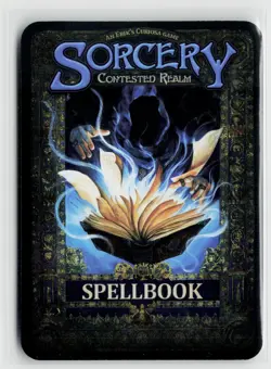 Sorcery Contested Realm Beta Men Of Leng x4 NM Ordinary - Image 2