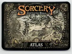 Sorcery Contested Realm Beta Rustic Village x4 NM Ordinary - Image 2