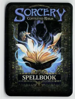 Sorcery Contested Realm Beta Wind Sylph x3 NM Exceptional - Image 2