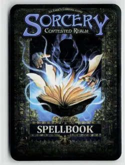 Sorcery Contested Realm Beta Truesight Crossbow x3 NM Exceptional - Image 2