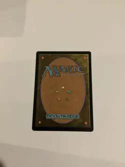 Burgeoning Nm Near Mint C16 Magic, The Gathering - Image 2