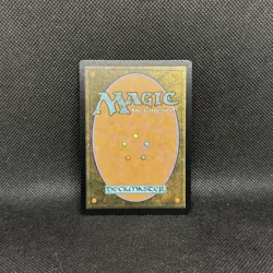 Savage Beating BORDERLESS FOIL Mythic 0026 MAR Magic The Gathering Spider-Man - Image 2