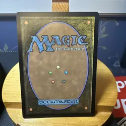MTG - Nature's Rhythm - Non-Foil - Sorcery - TDM #150 - Rare - NM - Image 2