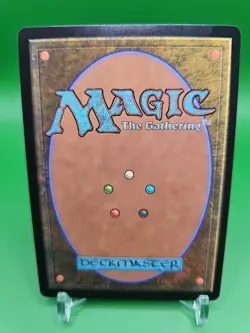 Gamble (Borderless) Dominaria Remastered Regular - Image 2