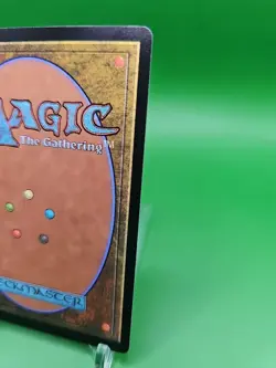 Gamble (Borderless) Dominaria Remastered Regular - Image 3