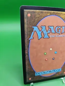 Gamble (Borderless) Dominaria Remastered Regular - Image 4