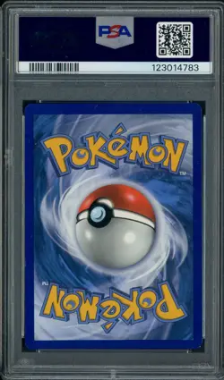 2019 POKEMON SM BLACK STAR PROMO #SM163 MIMIKYU-HOLO PROMO-TM.UP PSA 10 - Image 2