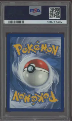2020 Pokemon SWSH #142 FA Snorlax VMAX PSA 10 GEM MINT - Image 2