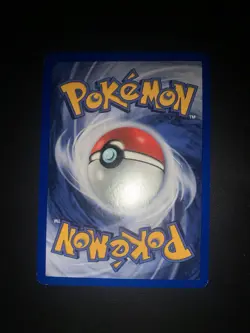Carta Pokemon Shellder 54/62 Fossil Ita Italiano - Image 2