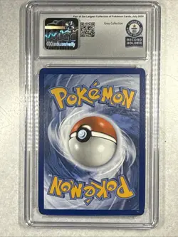POKEMON TCG CLASSIC VS SEEKER TRAINER HOLO 031/034 B & S Deck ex Guinness Record - Image 2