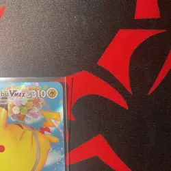 Flying Pikachu Vmax Pokemon Celebrations 007/025 - Image 4