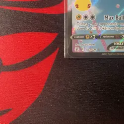 Flying Pikachu Vmax Pokemon Celebrations 007/025 - Image 5