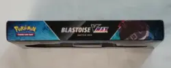 🔥 Pokemon TCG 🔥 Sword & Shield Blastoise VMAX Battle Box 🔥 New ✈ Sealed 🚀 820650808456 - Image 4