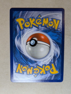 Pokemon TCG Power Plant Cosmic Eclipse 269/236 Holo Secret Rare - VLP - Image 2