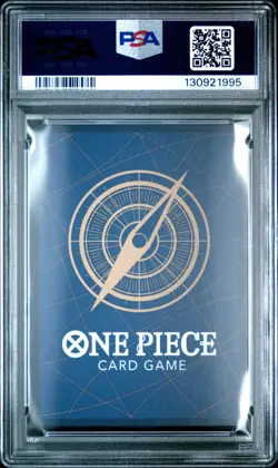 2025 ONE PIECE PROMOS ONE PIECE DAY DALLAS #113 RORONOA ZORO PSA 10 - Image 2