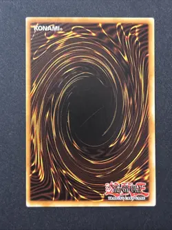 Yugioh Red-Eyes Black Dragon HAC1-EN003 Duel Terminal Ultra Rare 1st Ed NM - Image 2