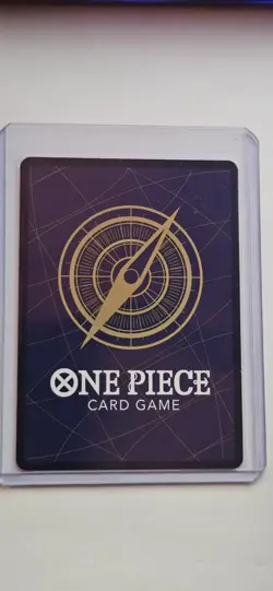Cross Guild SP OP09-057 R THE BEST vol.2 One Piece CCG Japanese - Image 2