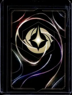 2023 Disney Lorcana A Whole New World Regional Championship Promos #10/C1 - Image 2