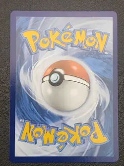 Pokemon TCG Paldean Fates Clive Sir Special Illustration Card 236/091 NM B1 - Image 2