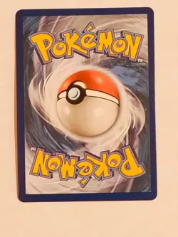 Pokemon TCG Volcanion EX XY173 Black Star Promo Near Mint - Image 2