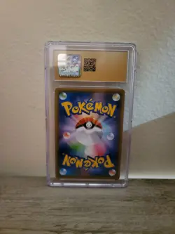 Charizard #143/S-P CGC 10 Pristine – Japanese Promo 2020 – Pokemon TCG - Image 3