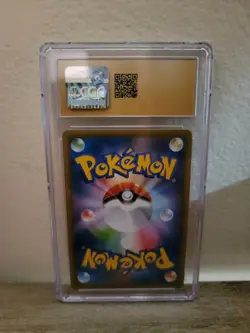 Charizard #143/S-P CGC 10 Pristine – Japanese Promo 2020 – Pokemon TCG - Image 4