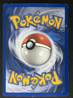 Slowpoke 72/115 EX Unseen Forces Stamped Reverse Holo Pokemon Card MP - Image 2