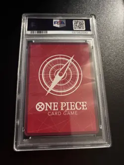Monkey.D.Luffy (010) (Dodgers x ONE PIECE) EB02-010 One Piece Promotion Cards... - Image 2